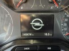 Opel Combo maxi chłodnia klimatyzacja carrier - 11