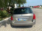 Peugeot 308 HDI 2.0 - 150 KM - 7 os - 4