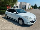 Renault Megane benzyna 1.4 + LPG - 2011r - 2