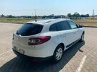 Renault Megane benzyna 1.4 + LPG - 2011r - 3