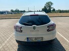 Renault Megane benzyna 1.4 + LPG - 2011r - 4