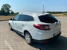 Renault Megane benzyna 1.4 + LPG - 2011r - 5