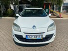 Renault Megane benzyna 1.4 + LPG - 2011r - 9