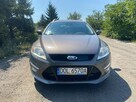 Ford Mondeo Automat - 2011r - 2.0 TDCI - 2
