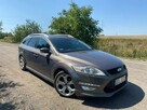Ford Mondeo Automat - 2011r - 2.0 TDCI - 3