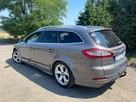 Ford Mondeo Automat - 2011r - 2.0 TDCI - 4