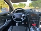 Ford Mondeo Automat - 2011r - 2.0 TDCI - 6