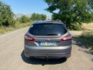 Ford Mondeo Automat - 2011r - 2.0 TDCI - 7