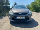 Ford Mondeo Automat - 2011r - 2.0 TDCI - 9