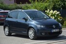 Volkswagen Golf Plus 1.4B Automat Navi PDC Tempomat Sprowadzony - 1