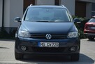 Volkswagen Golf Plus 1.4B Automat Navi PDC Tempomat Sprowadzony - 3