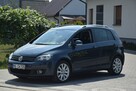 Volkswagen Golf Plus 1.4B Automat Navi PDC Tempomat Sprowadzony - 4