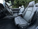Audi S5 2017r 3.0 V6 354KM Quattro Automat Led Nav Kamery 360 BangOlfsen Skóry - 8