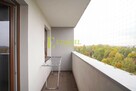 2pokojowe mieszkanie z dużym balkonem pet friendly - 7