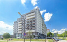 2pokojowe mieszkanie z dużym balkonem pet friendly - 10