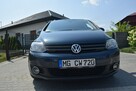 Volkswagen Golf Plus 1.4B Automat Navi PDC Tempomat Sprowadzony - 6