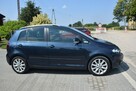Volkswagen Golf Plus 1.4B Automat Navi PDC Tempomat Sprowadzony - 9
