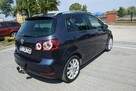 Volkswagen Golf Plus 1.4B Automat Navi PDC Tempomat Sprowadzony - 12