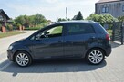 Volkswagen Golf Plus 1.4B Automat Navi PDC Tempomat Sprowadzony - 16