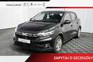 Dacia Sandero WD7590R#1.0 TCe Expression Cz.cof LED Ekran dotykowy Salon PL VAT23%