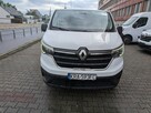 Renault Trafic L2H1 I FV23% I Niski przebieg I Bezwypadkowy - 2