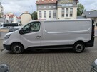 Renault Trafic L2H1 I FV23% I Niski przebieg I Bezwypadkowy - 8