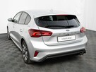 Ford Focus GD9M677#1.5 EcoBlue ST-Line X Pakiet zimowy K.cof Salon PL VAT23 - 4