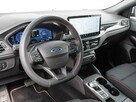 Ford Focus GD9M677#1.5 EcoBlue ST-Line X Pakiet zimowy K.cof Salon PL VAT23 - 6