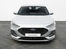 Ford Focus GD9M677#1.5 EcoBlue ST-Line X Pakiet zimowy K.cof Salon PL VAT23 - 7