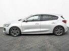 Ford Focus GD9M677#1.5 EcoBlue ST-Line X Pakiet zimowy K.cof Salon PL VAT23 - 8