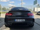 Mercedes C 63 AMG S. Final Edition. Gwarancja 08.2027. FV 23%. - 5