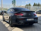 Mercedes C 63 AMG S. Final Edition. Gwarancja 08.2027. FV 23%. - 7