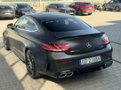 Mercedes C 63 AMG S. Final Edition. Gwarancja 08.2027. FV 23%. - 8