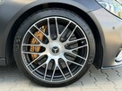 Mercedes C 63 AMG S. Final Edition. Gwarancja 08.2027. FV 23%. - 13