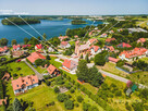Olsztyn/Dorotowo dom z widokiem na jez. Wulpińskie - 1