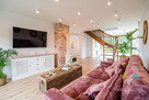 Olsztyn/Dorotowo dom z widokiem na jez. Wulpińskie - 6