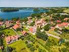 Olsztyn/Dorotowo dom z widokiem na jez. Wulpińskie - 13
