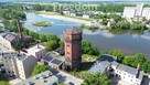 Zabytkowa Wieża Ciśnień w Brzegu - okazja! - 1