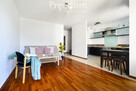 2 pokoje | 55 m² | Metro Natolin | Duży balkon - 4