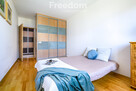 2 pokoje | 55 m² | Metro Natolin | Duży balkon - 11