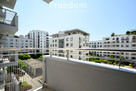 2 pokoje | 55 m² | Metro Natolin | Duży balkon - 13