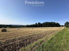 Działka budowlano-leśna Gierałtowice - 3