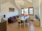 Imponująca przestrzeń apartamentu ul. Zdrojowa. - 4