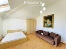 Imponująca przestrzeń apartamentu ul. Zdrojowa. - 10