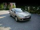 Renault Fluence 2.0b Navi Stan b.dobry klimatronic bezwypadkowy Gwarancja 12-mcy - 3