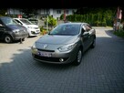 Renault Fluence 2.0b Navi Stan b.dobry klimatronic bezwypadkowy Gwarancja 12-mcy - 4