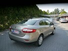 Renault Fluence 2.0b Navi Stan b.dobry klimatronic bezwypadkowy Gwarancja 12-mcy - 5