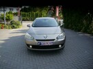 Renault Fluence 2.0b Navi Stan b.dobry klimatronic bezwypadkowy Gwarancja 12-mcy - 7