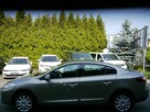 Renault Fluence 2.0b Navi Stan b.dobry klimatronic bezwypadkowy Gwarancja 12-mcy - 12