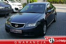 Honda Accord 2.0  Stan Bardzo Dobry Garażowany 100%Bezwypadkowy z Niemiec Opłacony - 2